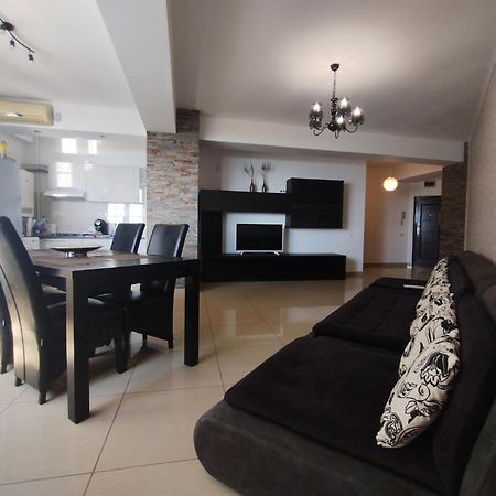 Cozy Apartment Mamaia Exteriör bild
