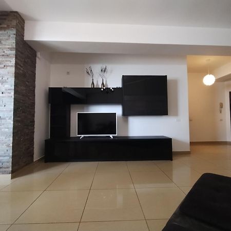 Cozy Apartment Mamaia Exteriör bild