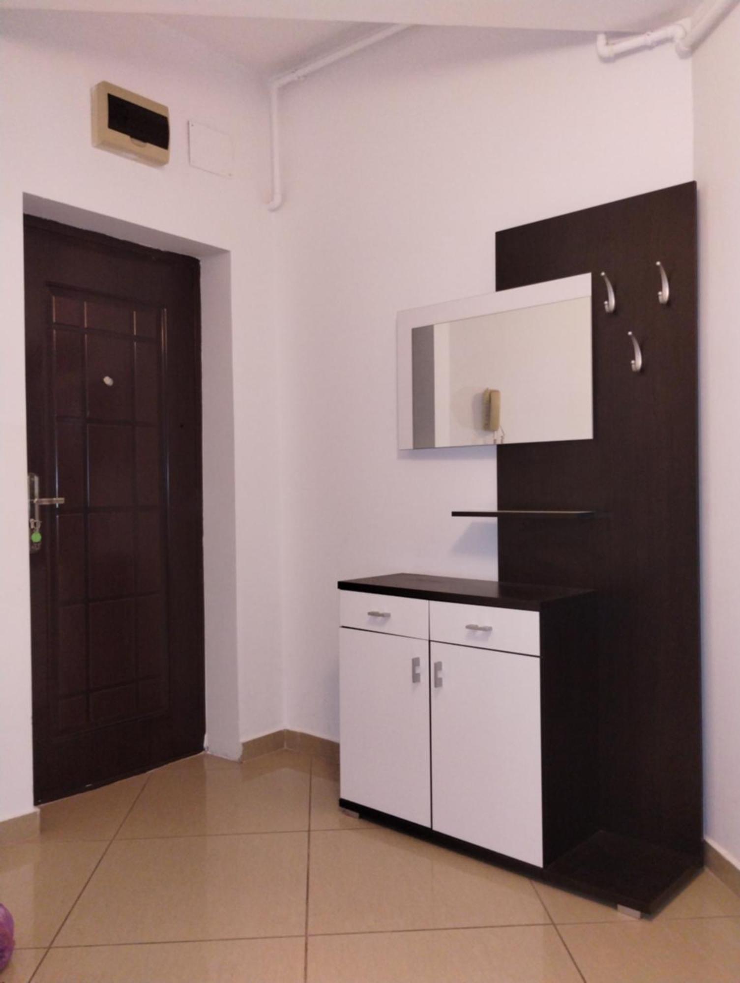 Cozy Apartment Mamaia Exteriör bild