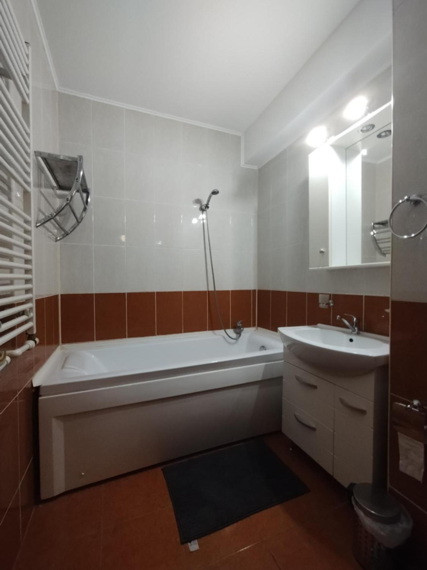 Cozy Apartment Mamaia Exteriör bild
