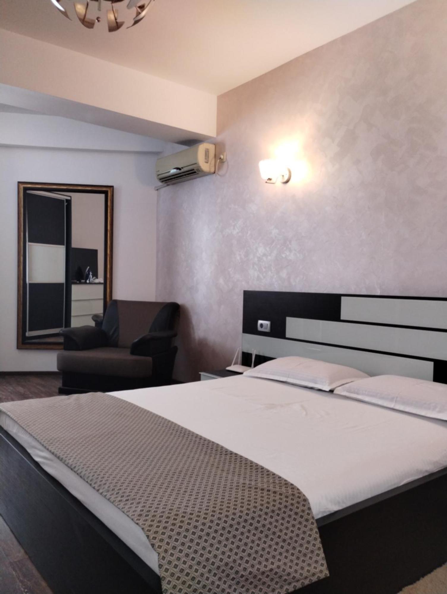 Cozy Apartment Mamaia Exteriör bild