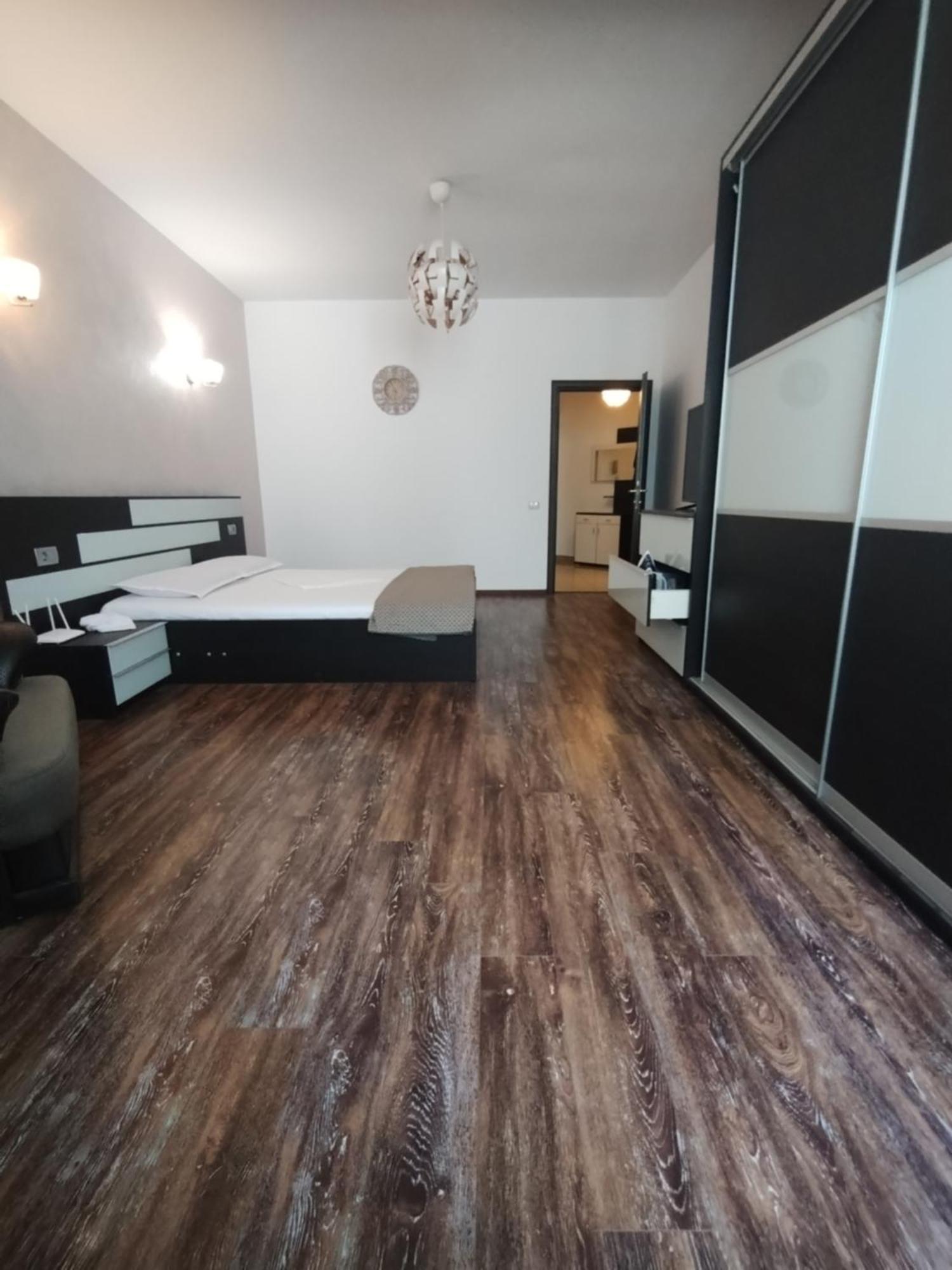 Cozy Apartment Mamaia Exteriör bild