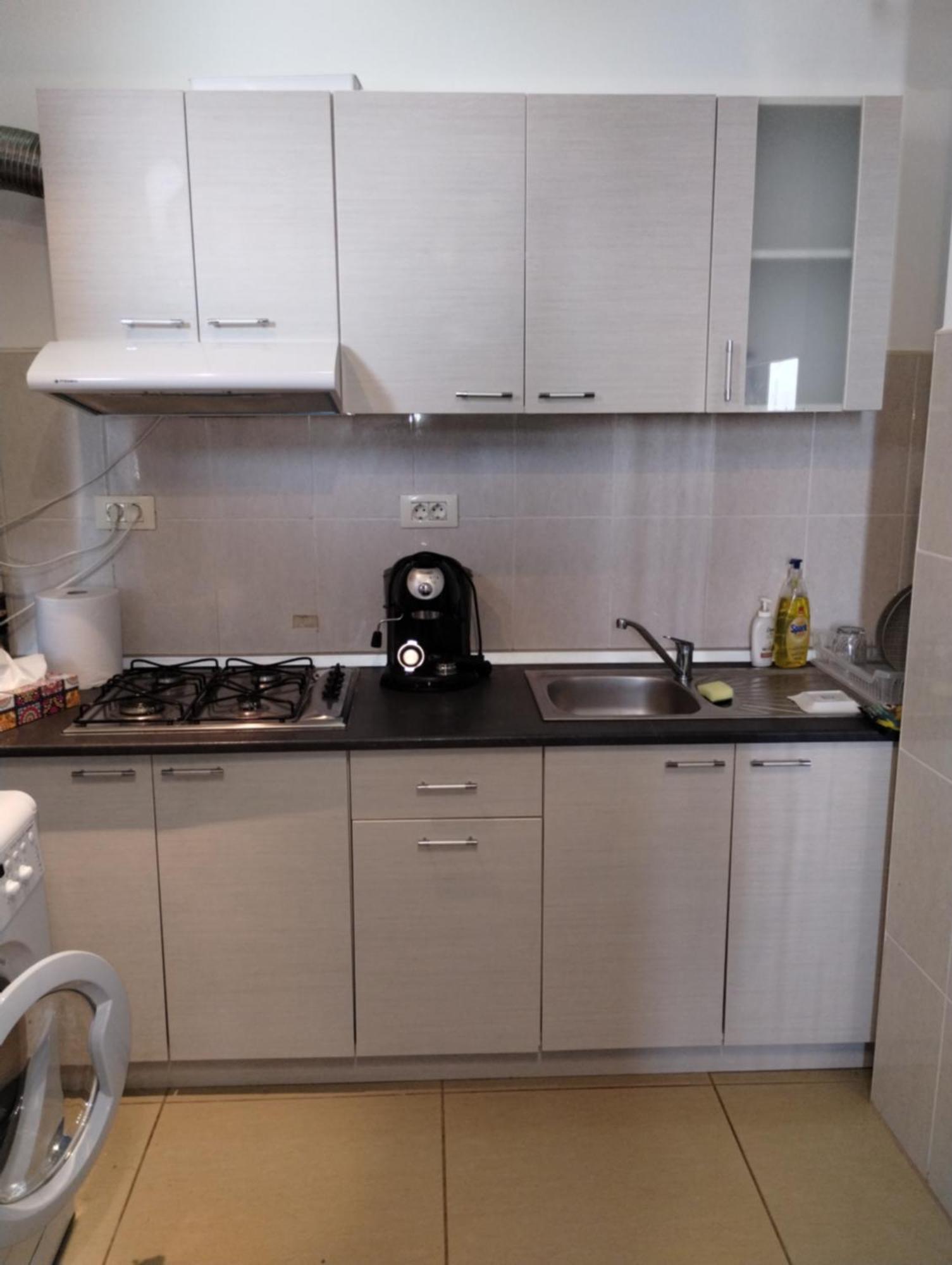 Cozy Apartment Mamaia Exteriör bild