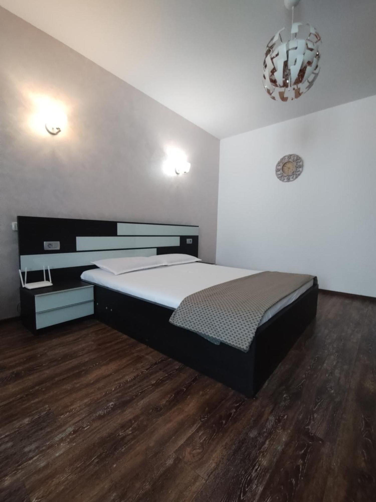 Cozy Apartment Mamaia Exteriör bild