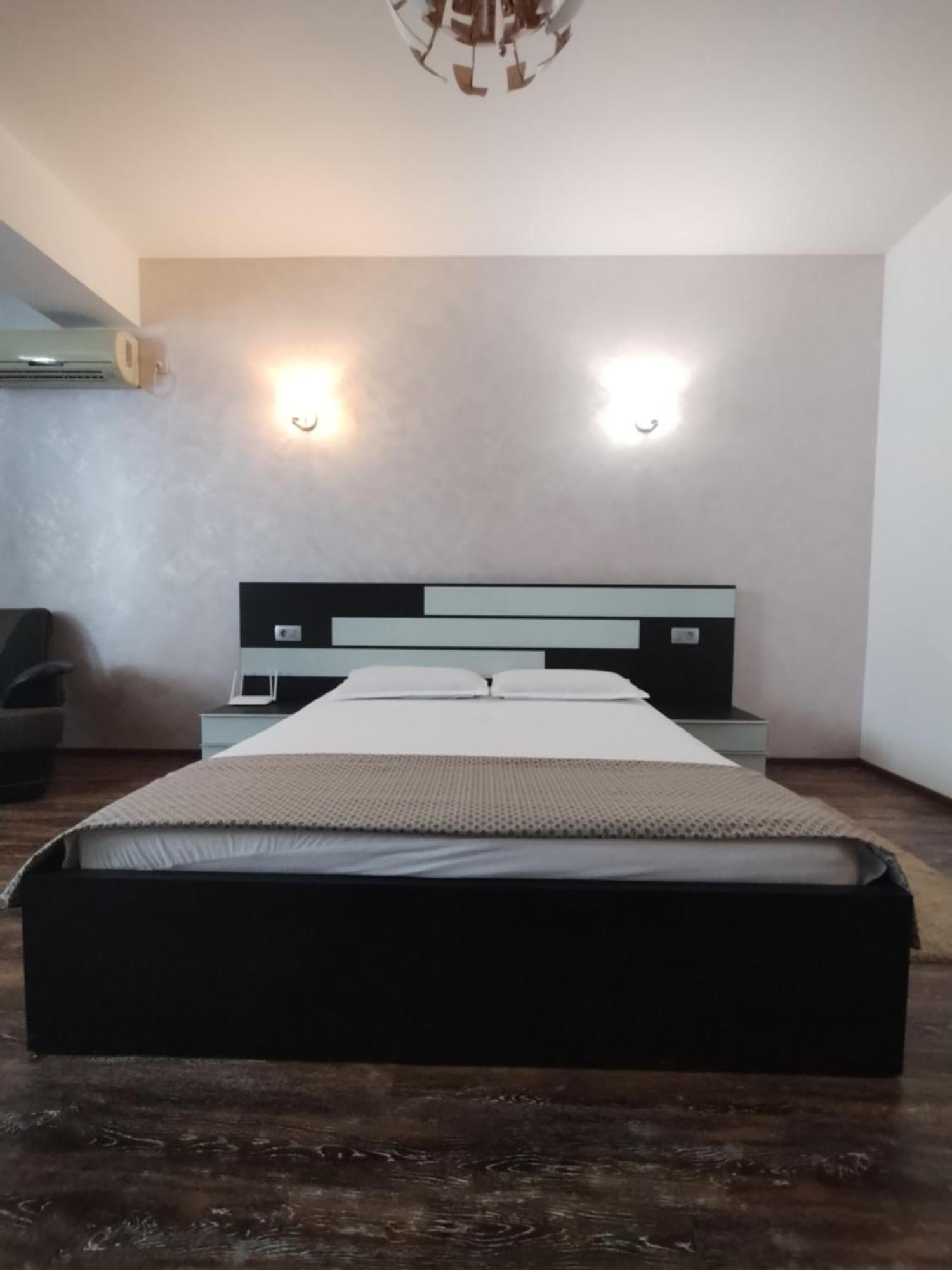 Cozy Apartment Mamaia Exteriör bild