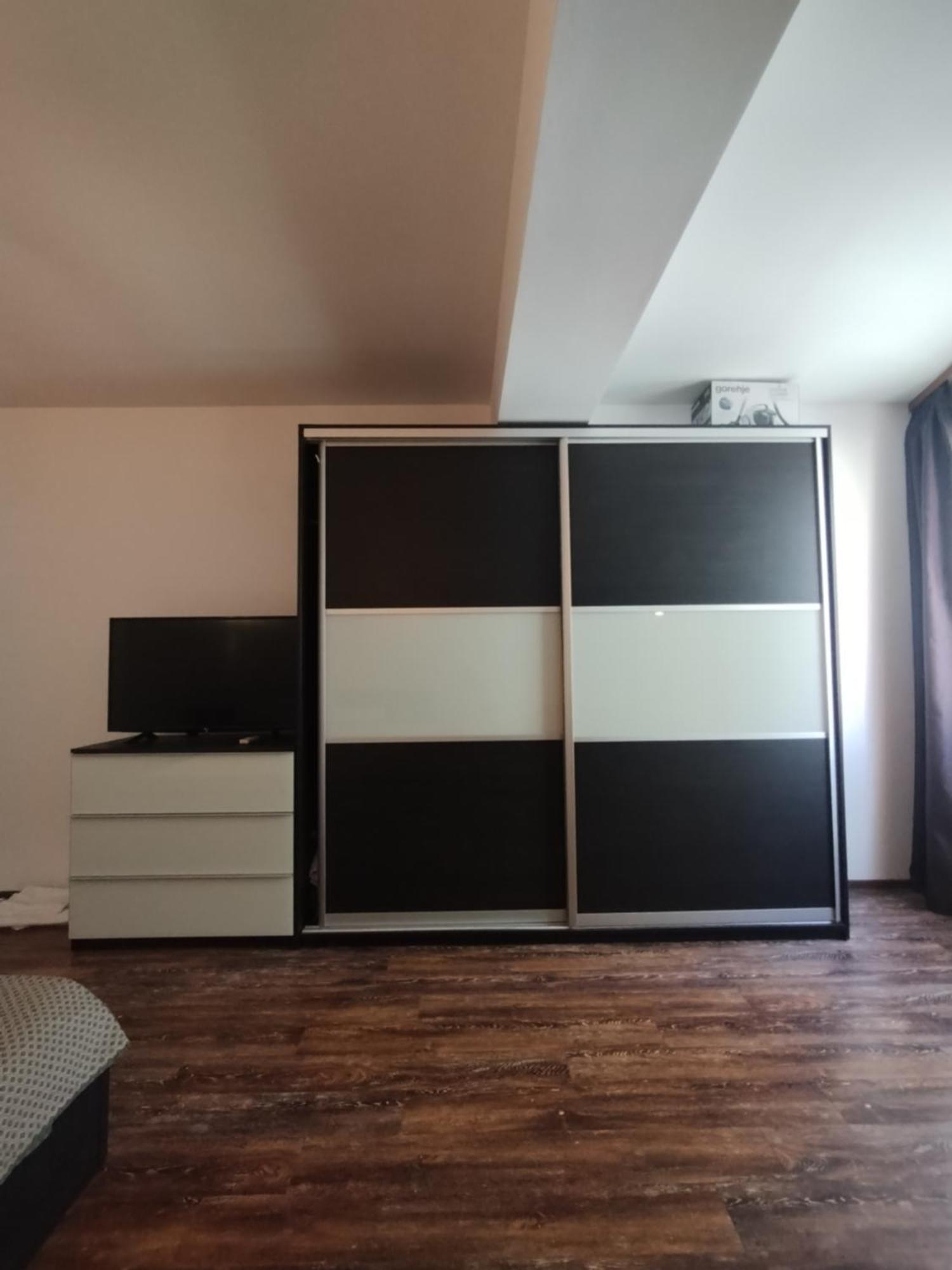 Cozy Apartment Mamaia Exteriör bild