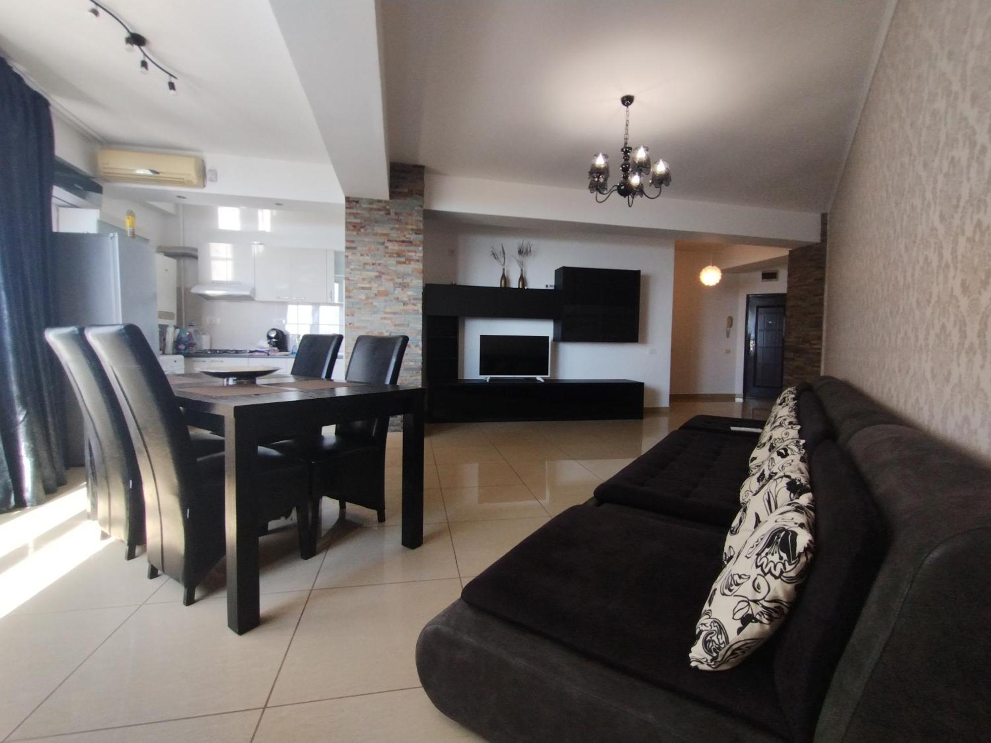 Cozy Apartment Mamaia Exteriör bild